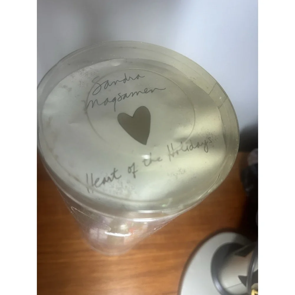 Dept. 56 brighten up